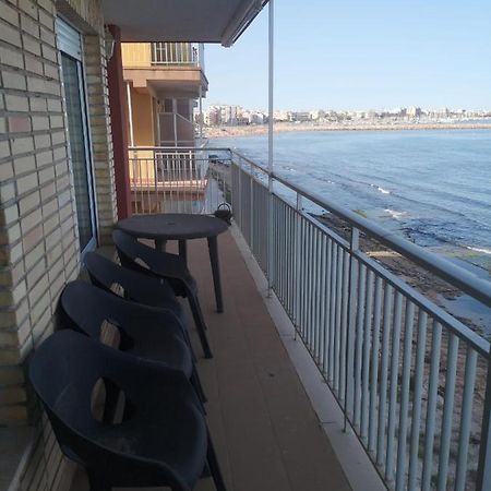 Apartamento Catral Torrevieja Exterior foto