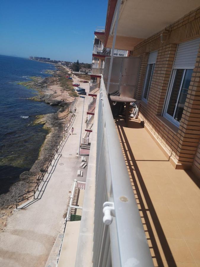 Apartamento Catral Torrevieja Exterior foto