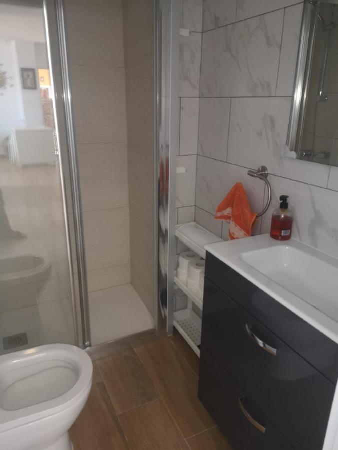 Apartamento Catral Torrevieja Exterior foto